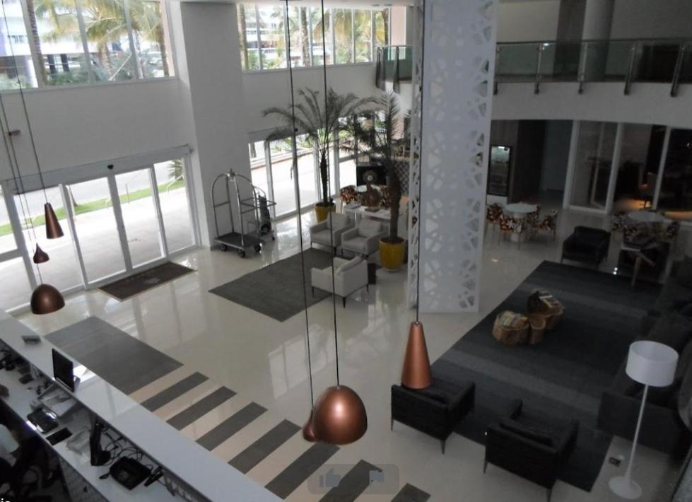 Flat Duplex no Resort Ilha da Madeira Riviera de Sao Lourenco Exterior foto