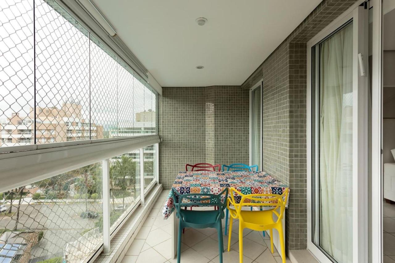 Flat Duplex no Resort Ilha da Madeira Riviera de Sao Lourenco Exterior foto
