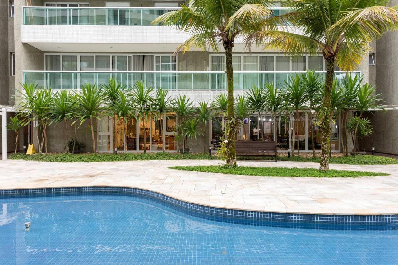 Flat Duplex no Resort Ilha da Madeira Riviera de Sao Lourenco Exterior foto