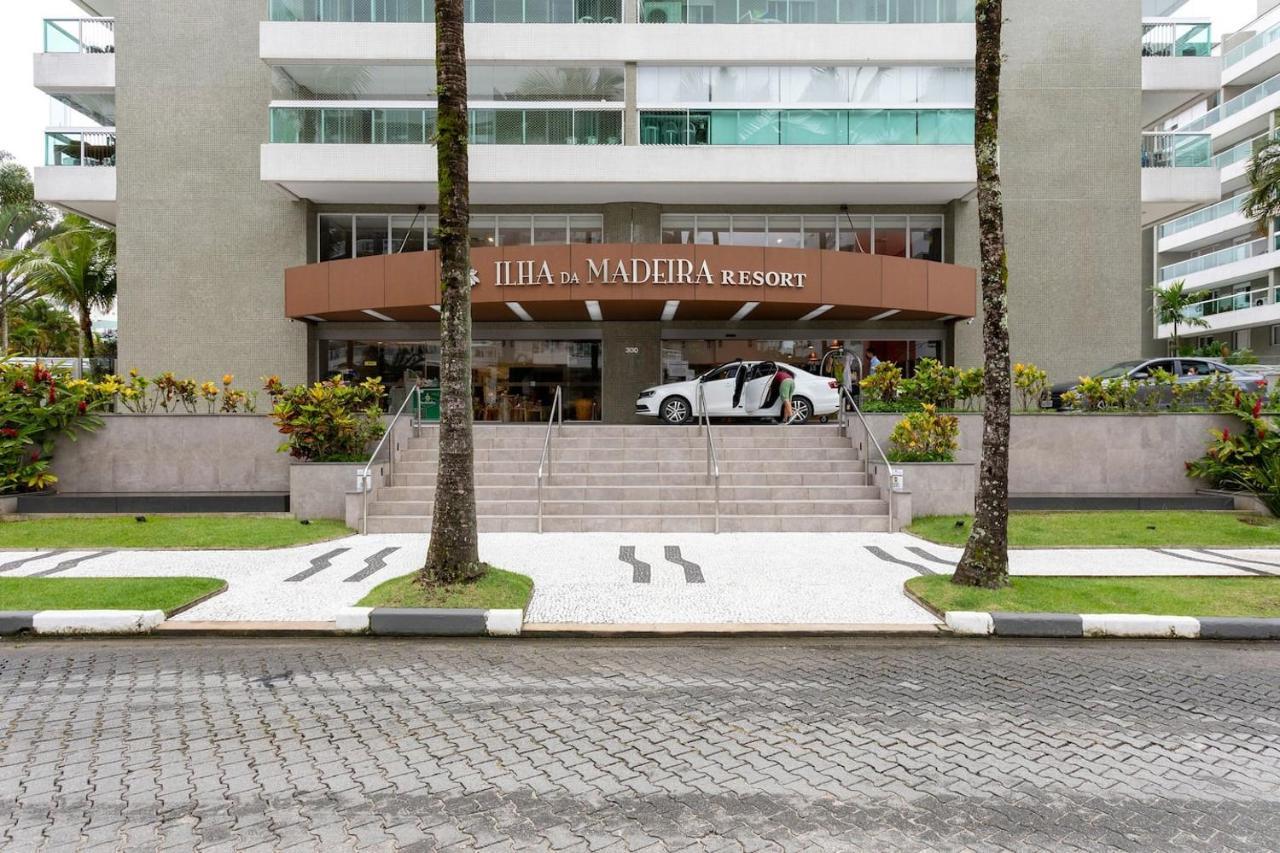 Flat Duplex no Resort Ilha da Madeira Riviera de Sao Lourenco Exterior foto